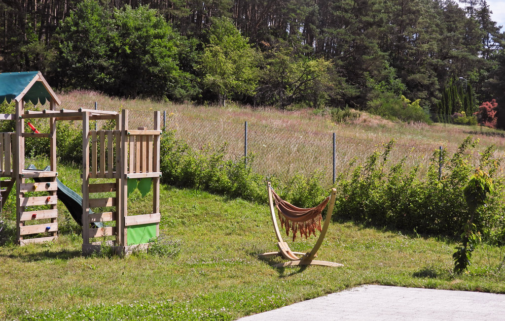 Feriehuse - Wolin , Polen - PPO361 14