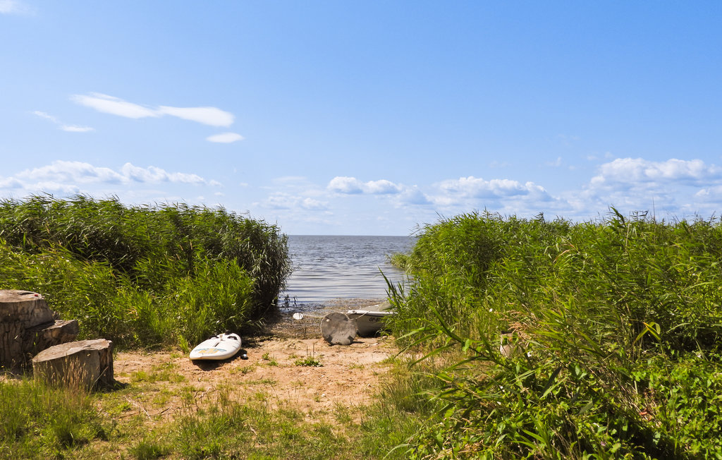 Feriehuse - Wolin , Polen - PPO361 15