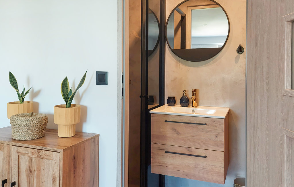 Ferienhaus - Swinoujscie , Polen - PPO072 13