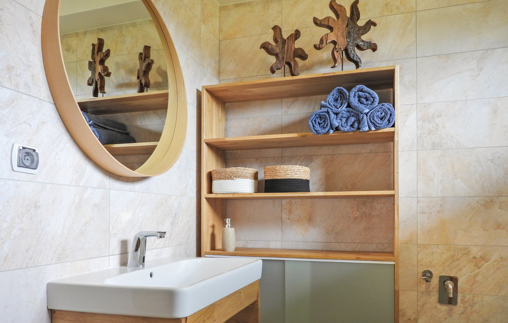 Feriehuse - Wolin , Polen - PPO361 28