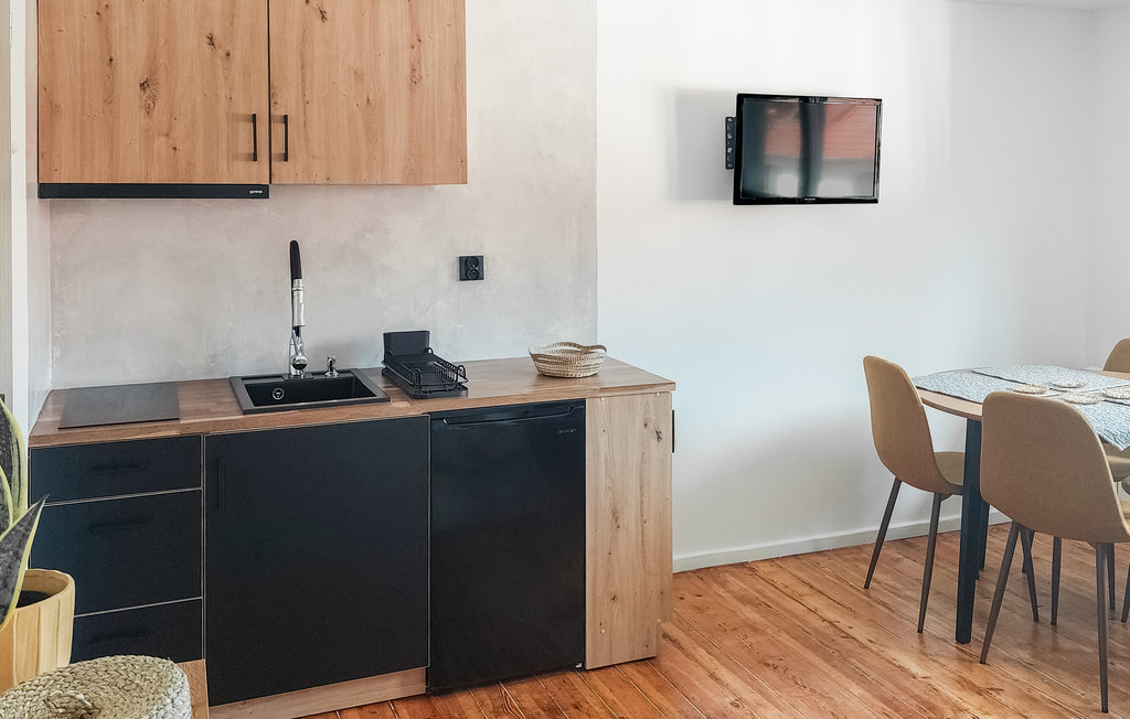 Ferienhaus - Swinoujscie , Polen - PPO072 4