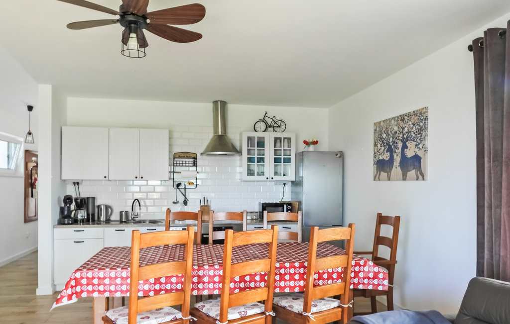 Feriehuse - Wolin , Polen - PPO361 5