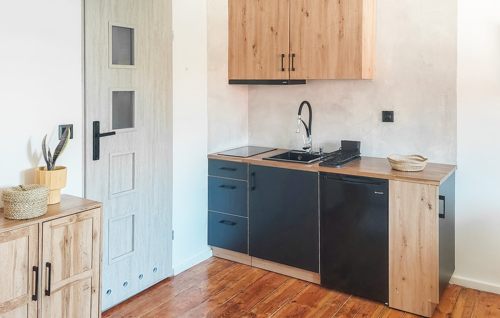 Ferienhaus - Swinoujscie , Polen - PPO072 12