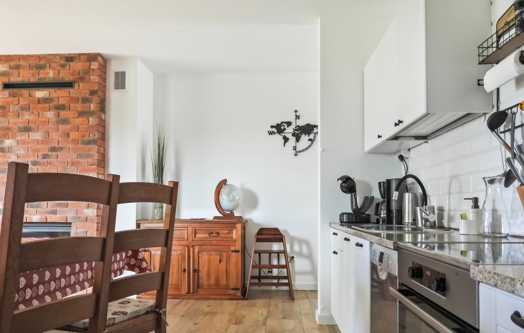 Feriehuse - Wolin , Polen - PPO361 6