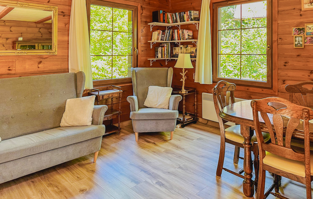 Feriehuse - Nowe Warpno , Polen - PPO344 3