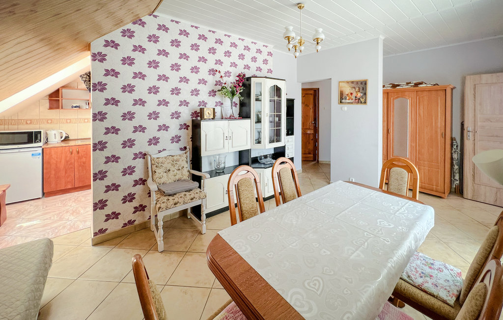 Ferieleilighet - Uniescie, Mielno , Polen - PPO817 3