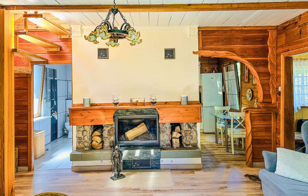 Feriehuse - Nowe Warpno , Polen - PPO344 4