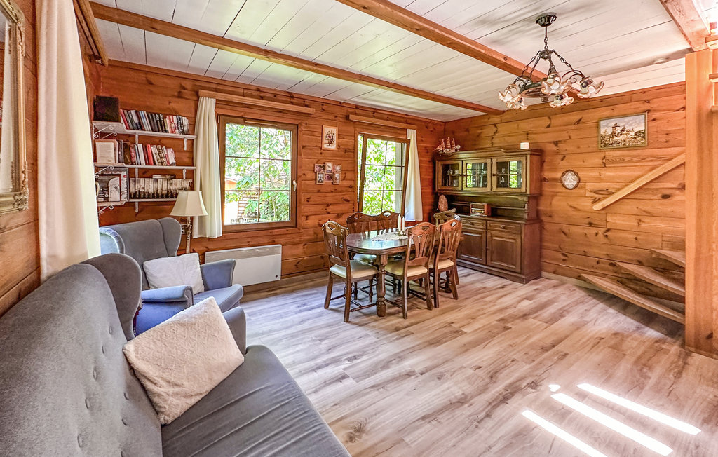 Feriehuse - Nowe Warpno , Polen - PPO344 5