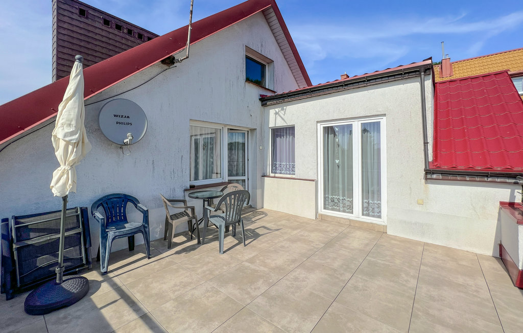 Ferieleilighet - Uniescie, Mielno , Polen - PPO817 2