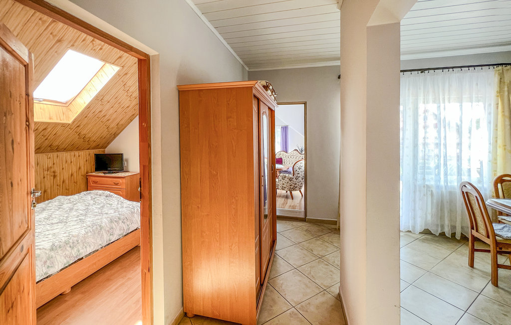 Ferieleilighet - Uniescie, Mielno , Polen - PPO817 12