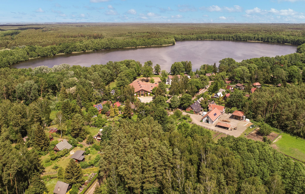 Feriehuse - Nowe Warpno , Polen - PPO344 2