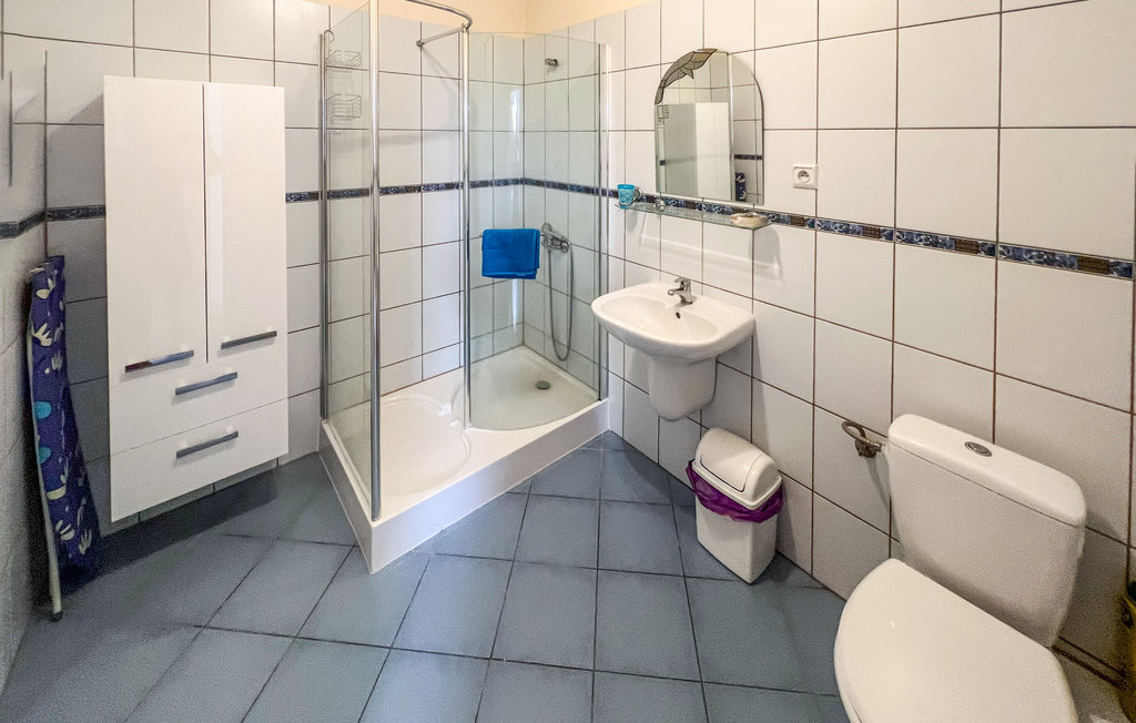 Ferieleilighet - Uniescie, Mielno , Polen - PPO817 16