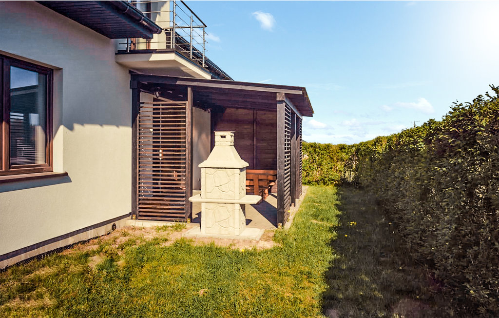 Feriehus - Darlowo , Polen - PPO486 17