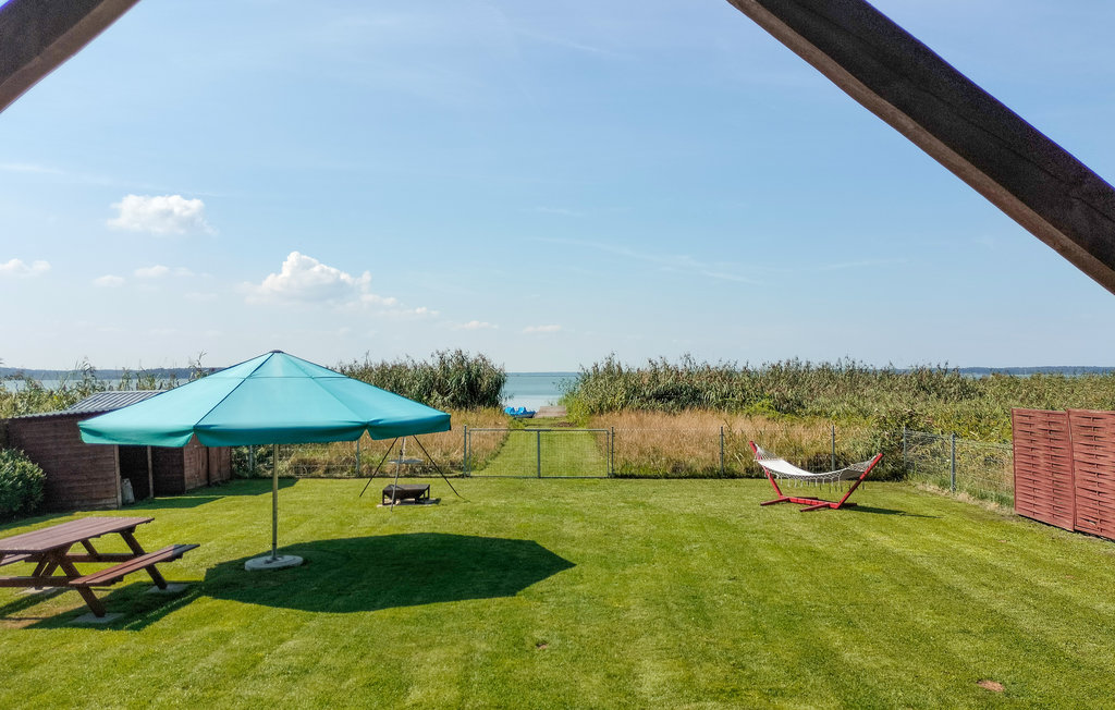 Feriehuse - Nowe Warpno , Polen - PPO316 2