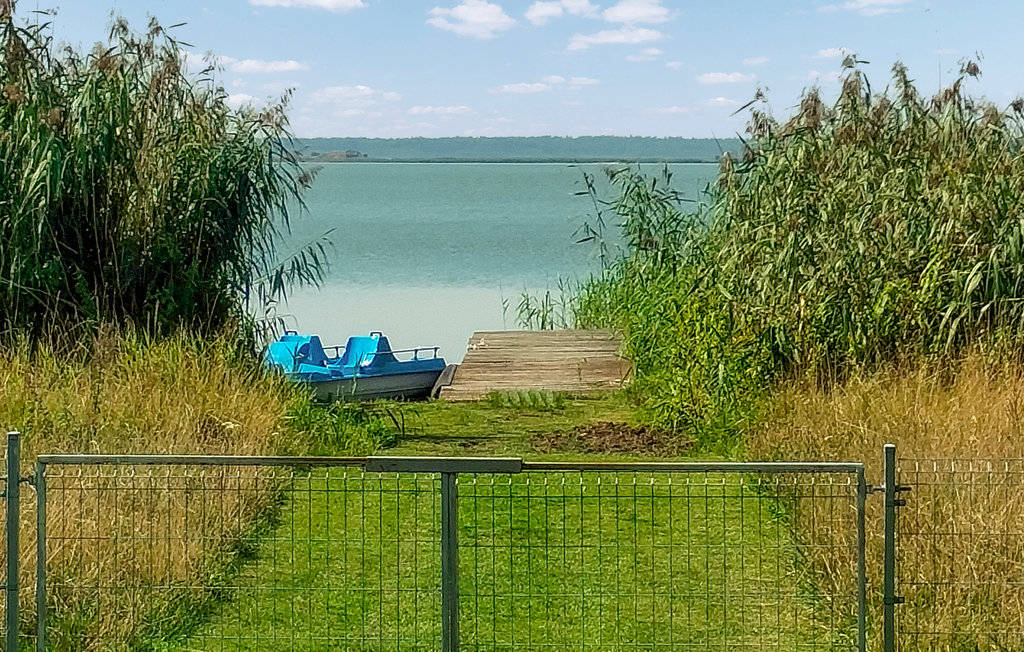 Feriehuse - Nowe Warpno , Polen - PPO316 8