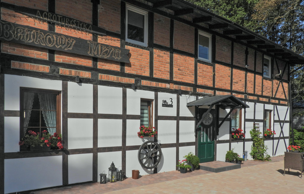 Feriehuse - Sianow , Polen - PPO317 13