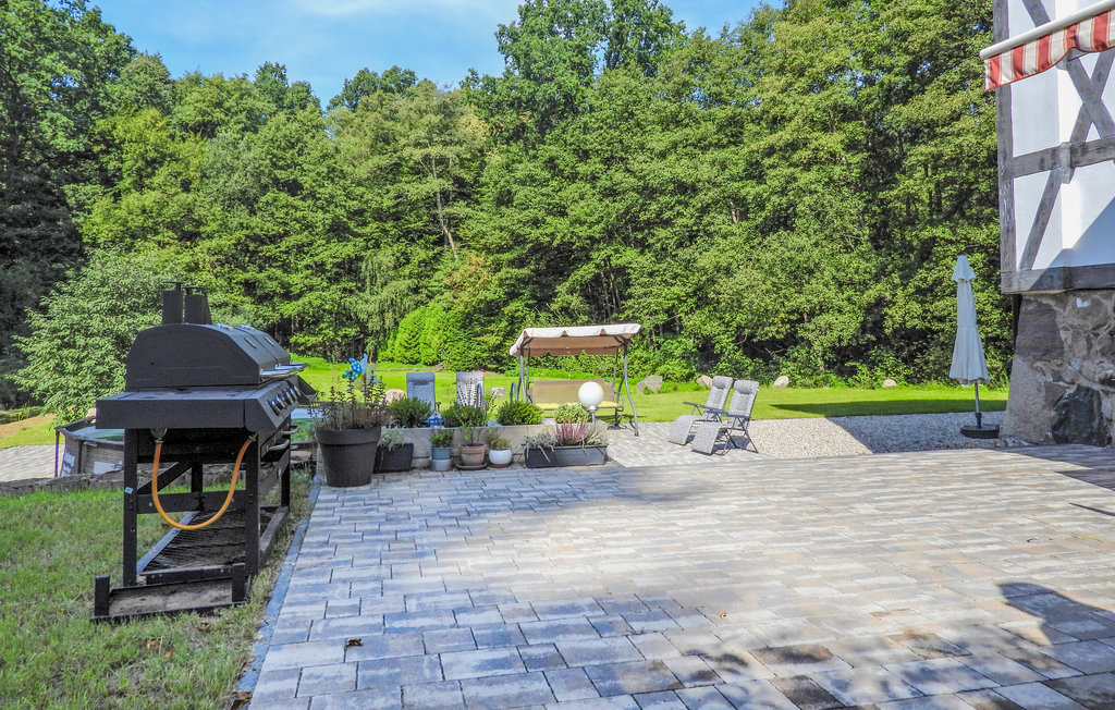 Feriehuse - Sianow , Polen - PPO317 16