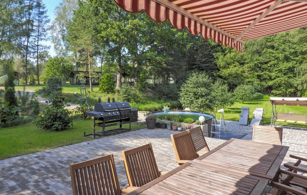 Feriehuse - Sianow , Polen - PPO317 8