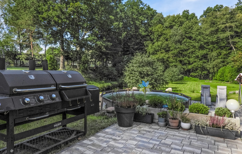 Feriehuse - Sianow , Polen - PPO317 17