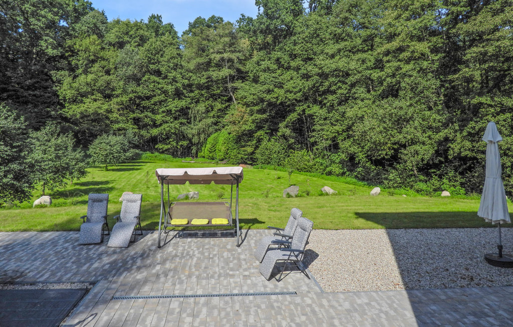 Feriehuse - Sianow , Polen - PPO317 6