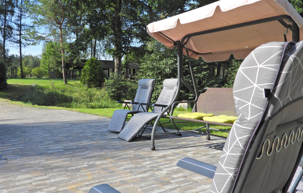 Feriehuse - Sianow , Polen - PPO317 18