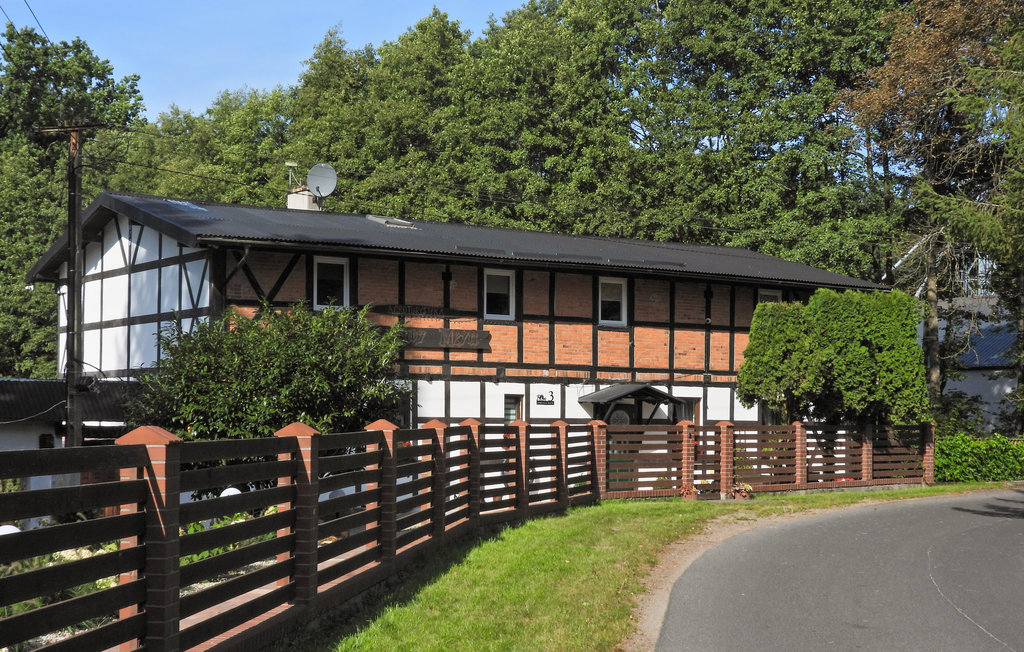 Feriehuse - Sianow , Polen - PPO317 10