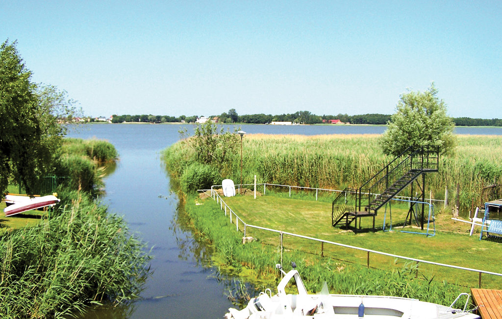 Feriehuse - Podamirowo , Polen - PPO438 13