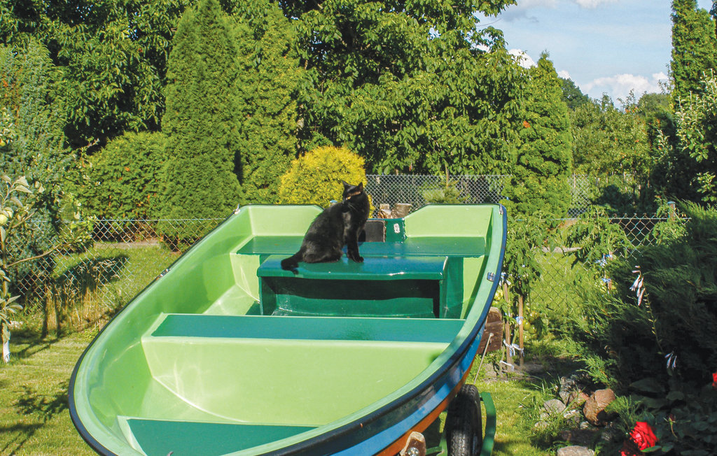 Feriehuse - Nowe Warpno , Polen - PPO515 8