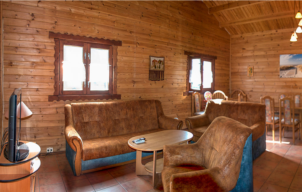 Feriehuse - Podamirowo , Polen - PPO458 4