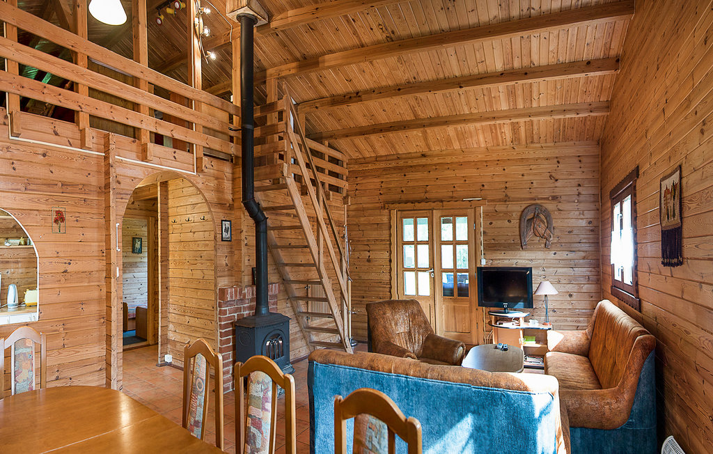 Feriehuse - Podamirowo , Polen - PPO458 5