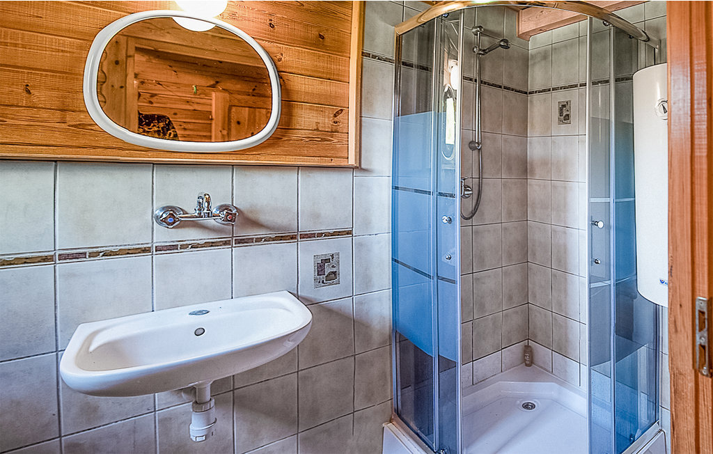 Feriehuse - Podamirowo , Polen - PPO459 23