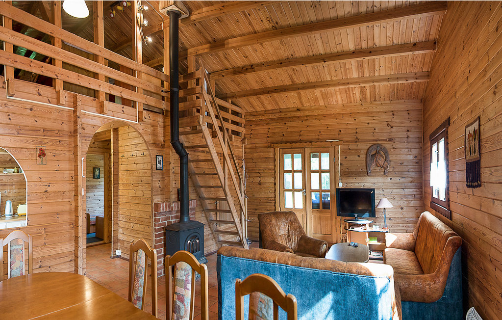 Feriehuse - Podamirowo , Polen - PPO459 4