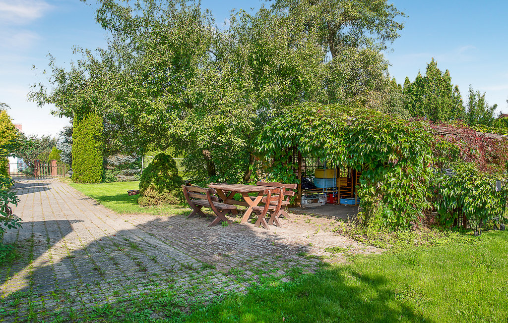 Feriehuse - Podamirowo , Polen - PPO459 17