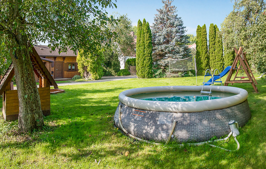 Feriehuse - Podamirowo , Polen - PPO459 2