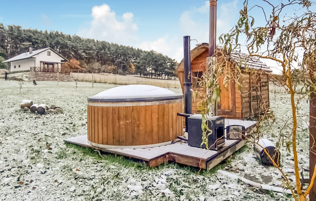 Feriehuse - Wolin , Polen - PPO361 9