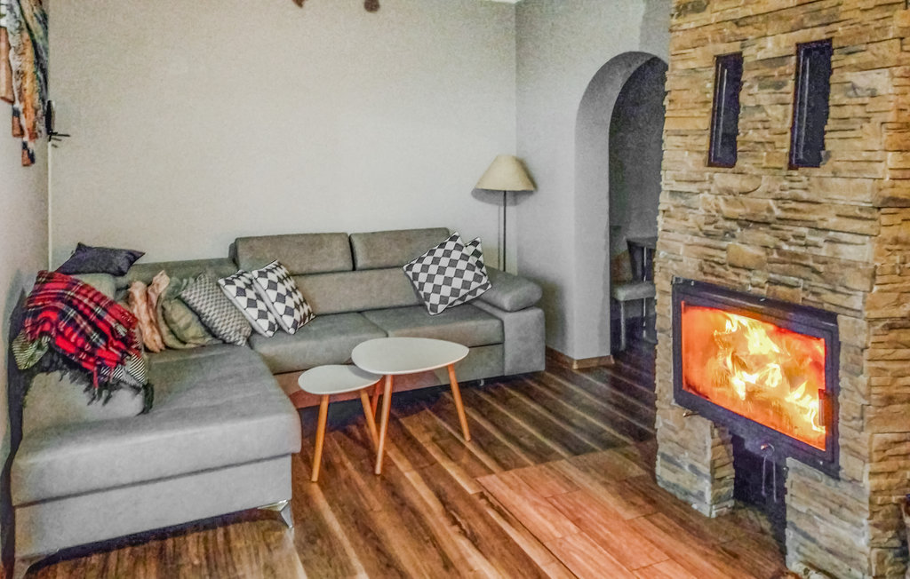 Feriehuse - Nowe Warpno , Polen - PPO316 4