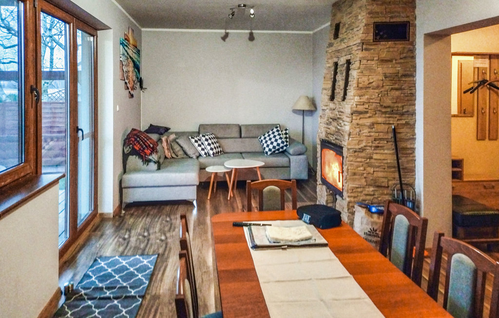 Feriehuse - Nowe Warpno , Polen - PPO316 5