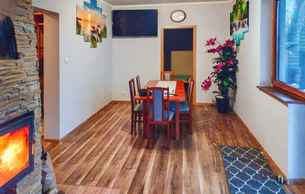 Feriehuse - Nowe Warpno , Polen - PPO316 10