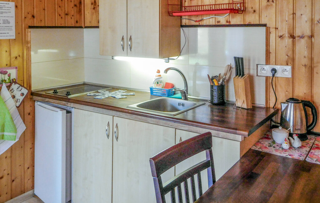 Semesterhus - Wicie , Polen - PPO760 4