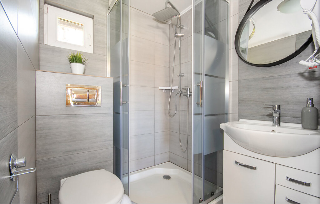 Feriehuse - Jaroslawiec , Polen - PPO774 22