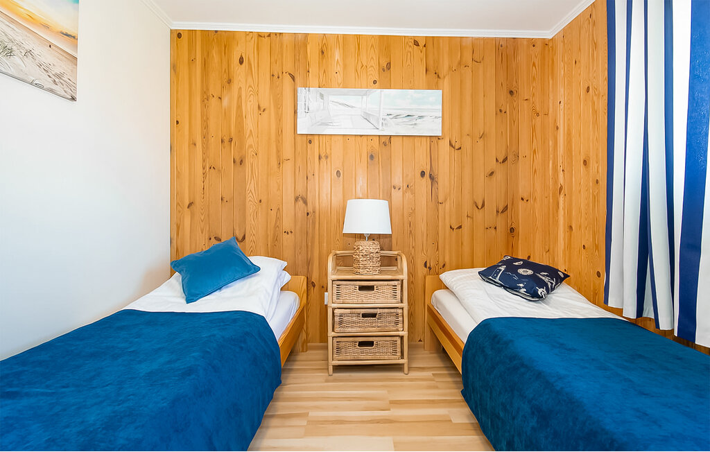 Feriehuse - Jaroslawiec , Polen - PPO774 21