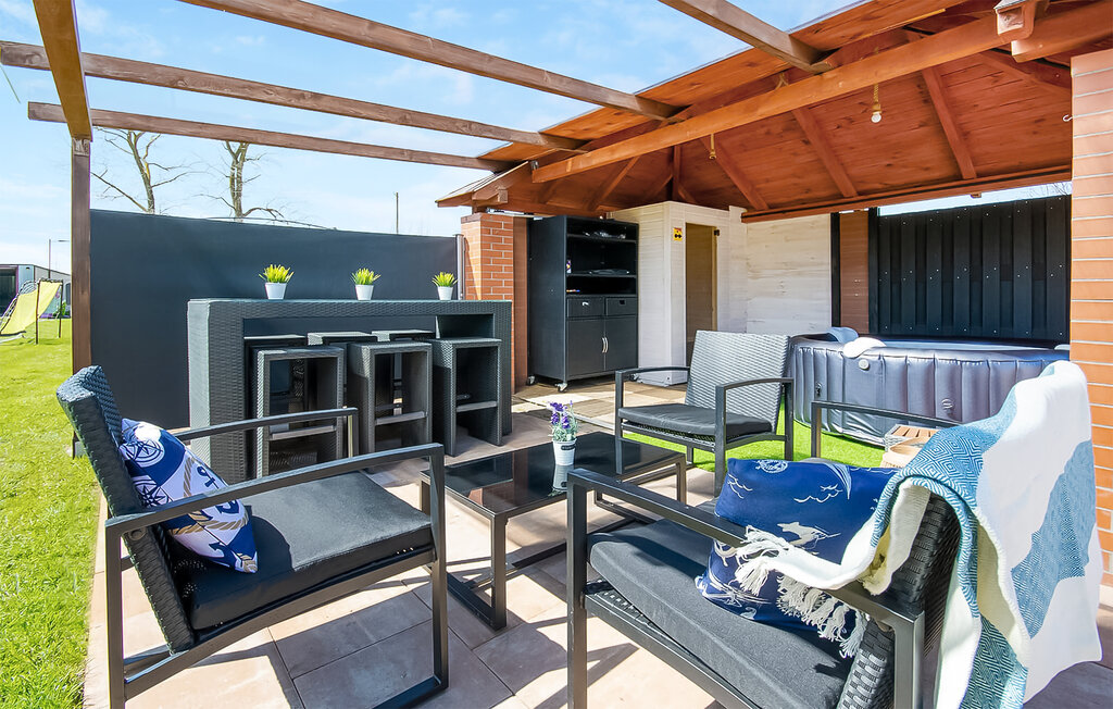 Feriehuse - Jaroslawiec , Polen - PPO774 6