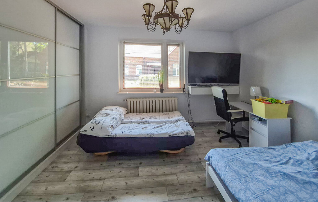 Ferienhaus - Nowe Warpno , Polen - PPO040 19