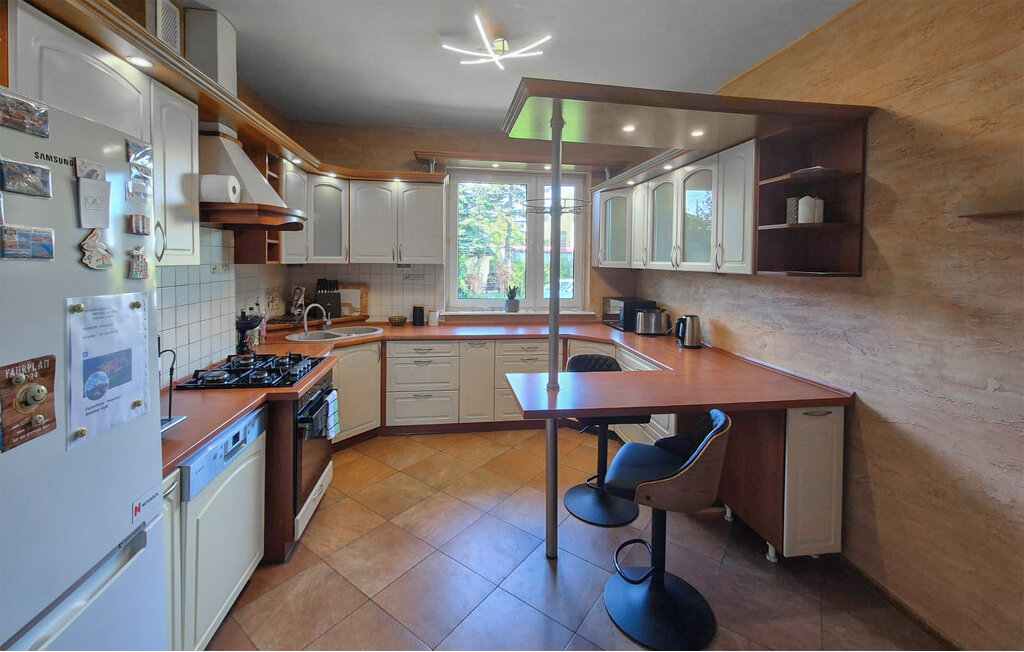 Ferienhaus - Nowe Warpno , Polen - PPO040 16