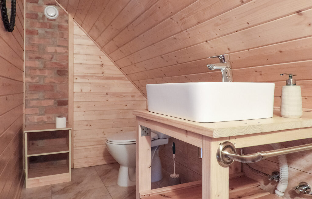 Feriehuse - Nowe Warpno , Polen - PPO755 34