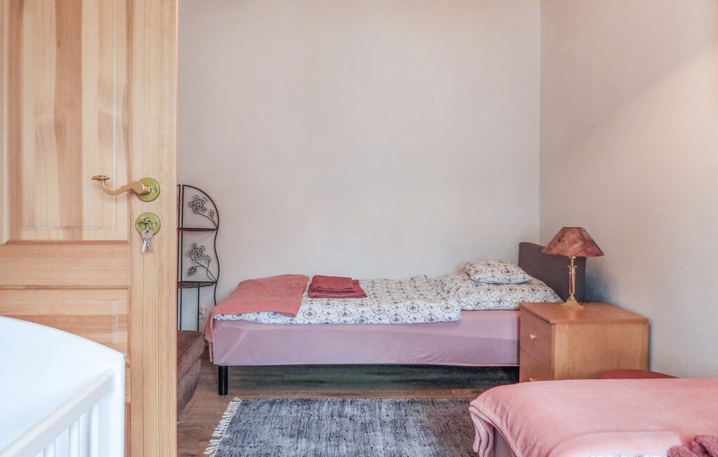 Feriehuse - Nowe Warpno , Polen - PPO755 31