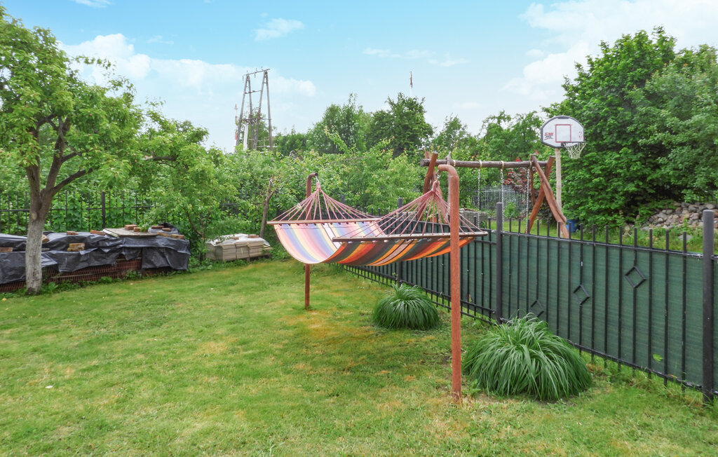 Feriehuse - Nowe Warpno , Polen - PPO755 7