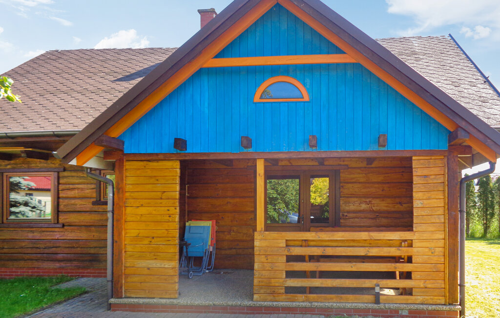 Feriehus - Podamirowo , Polen - PPO481 8
