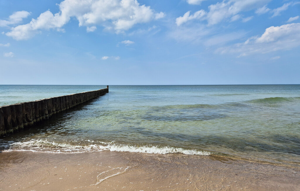 Feriehus - Bedzino , Polen - PPO052 15