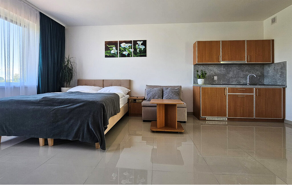 Feriehus - Bedzino , Polen - PPO052 5